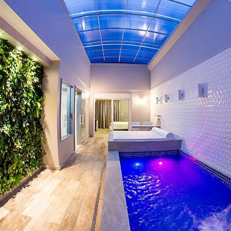 Motel Quo 圣保罗 外观 照片