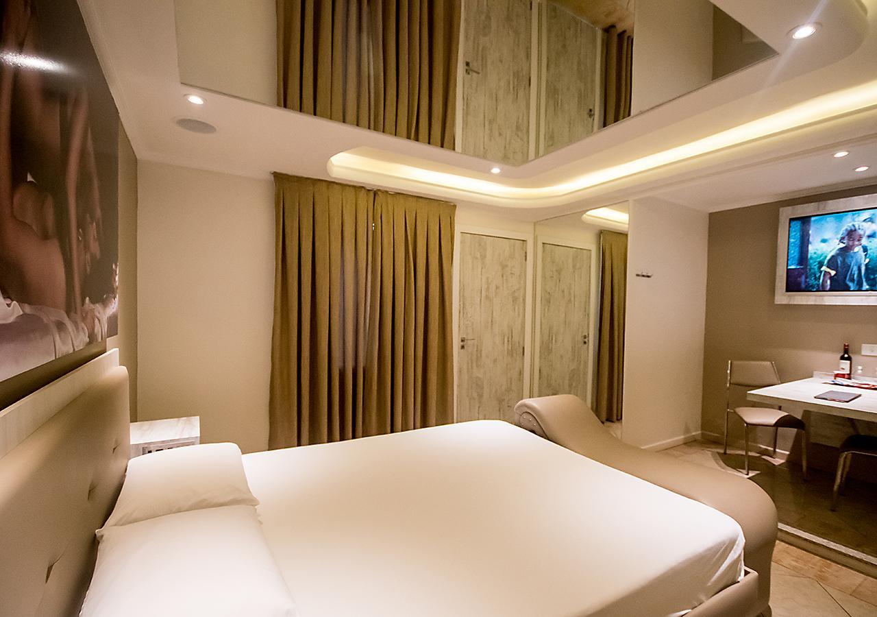Motel Quo 圣保罗 外观 照片