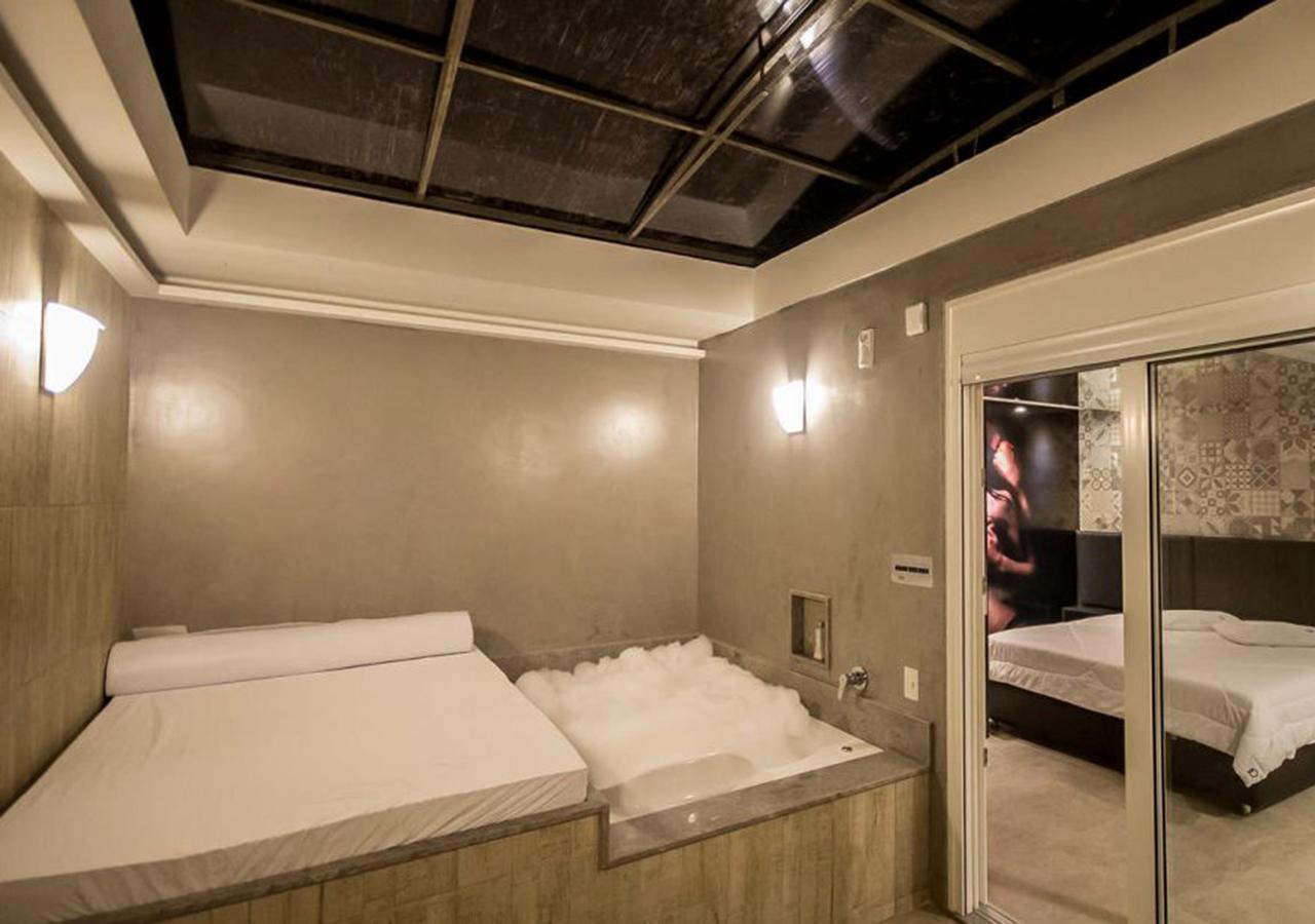 Motel Quo 圣保罗 外观 照片