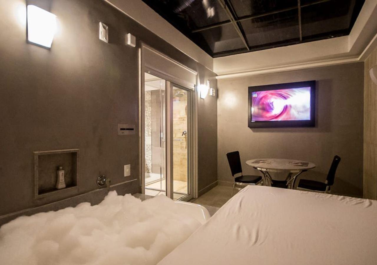 Motel Quo 圣保罗 外观 照片
