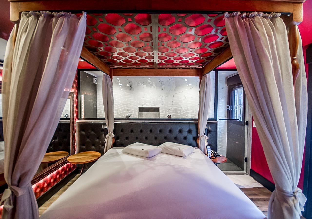 Motel Quo 圣保罗 外观 照片