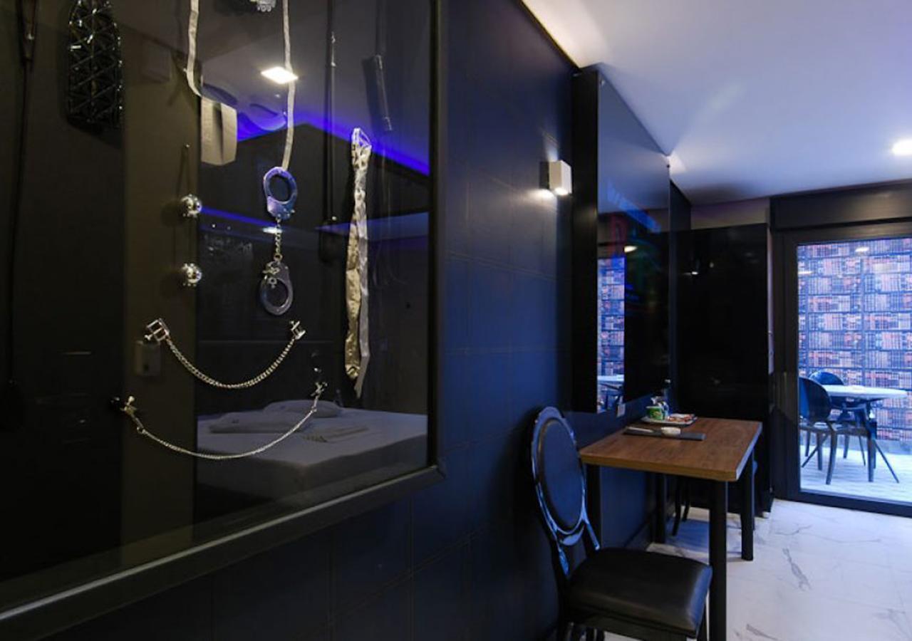 Motel Quo 圣保罗 外观 照片