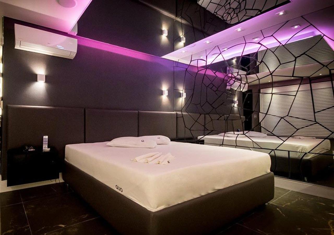Motel Quo 圣保罗 外观 照片