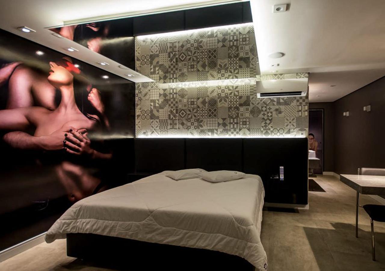 Motel Quo 圣保罗 外观 照片