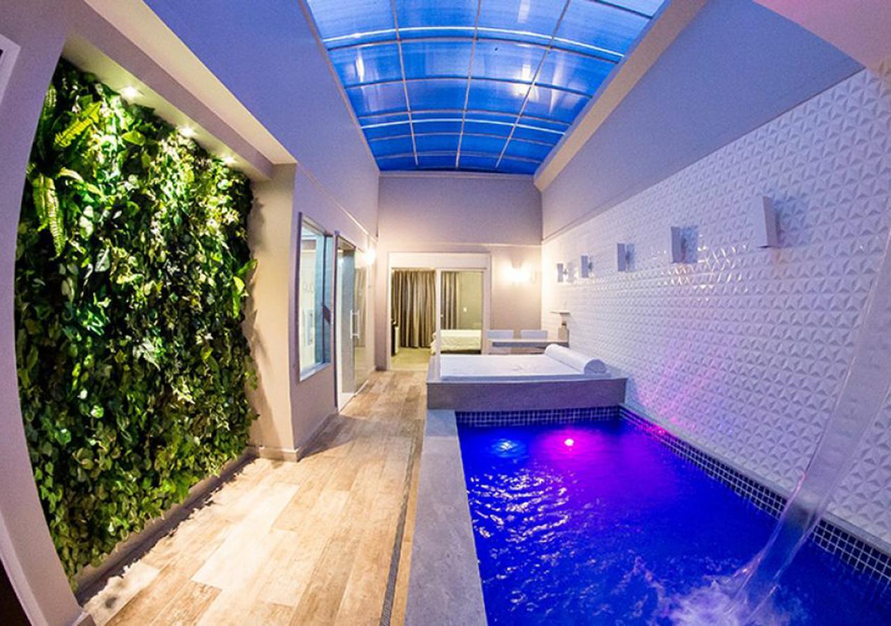 Motel Quo 圣保罗 外观 照片