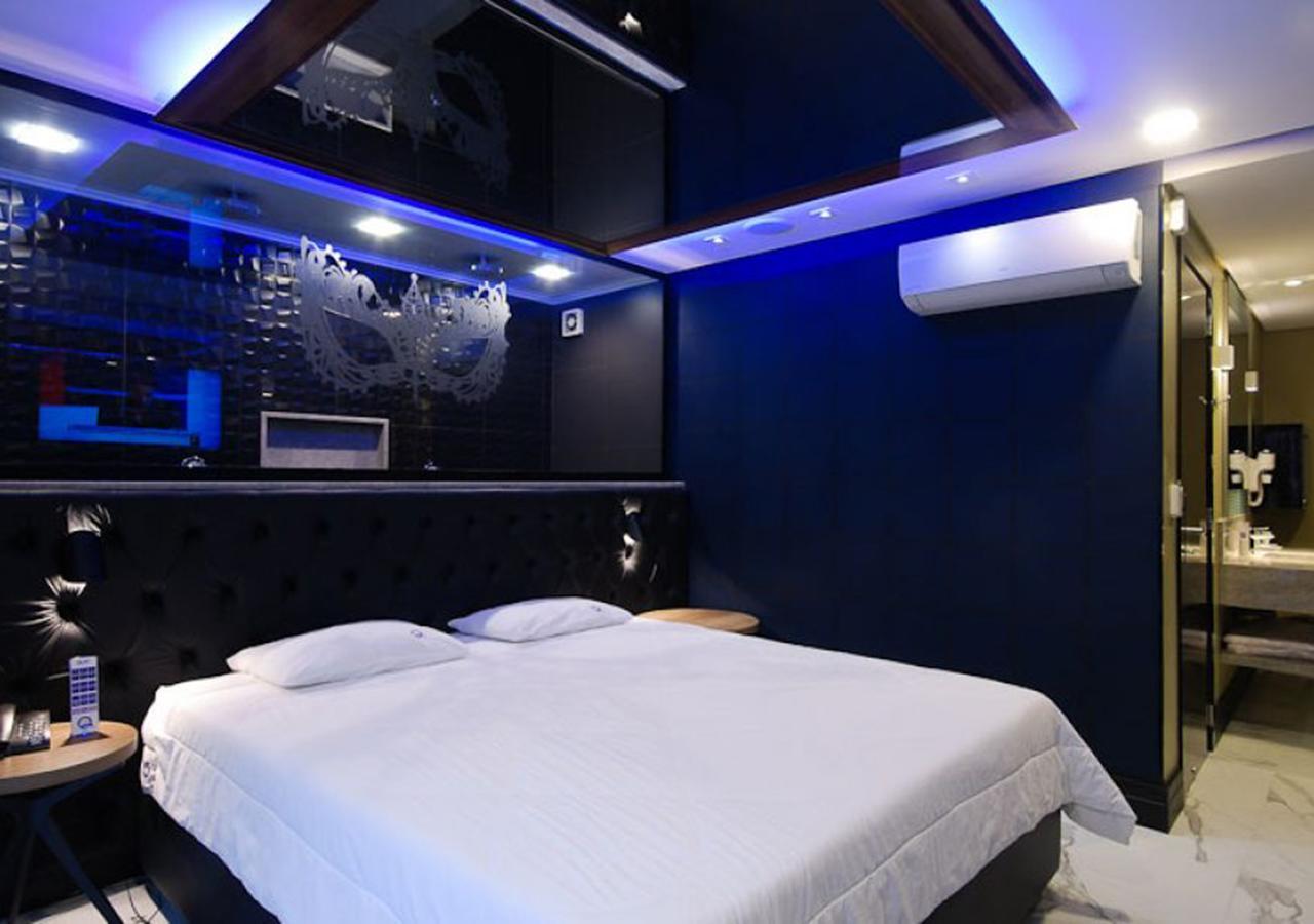 Motel Quo 圣保罗 外观 照片