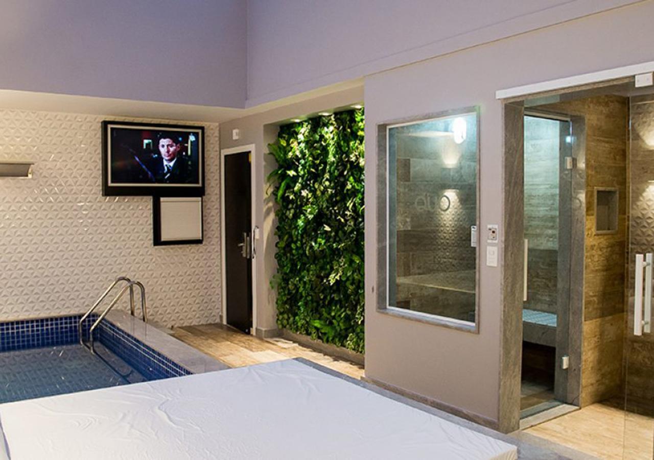 Motel Quo 圣保罗 外观 照片
