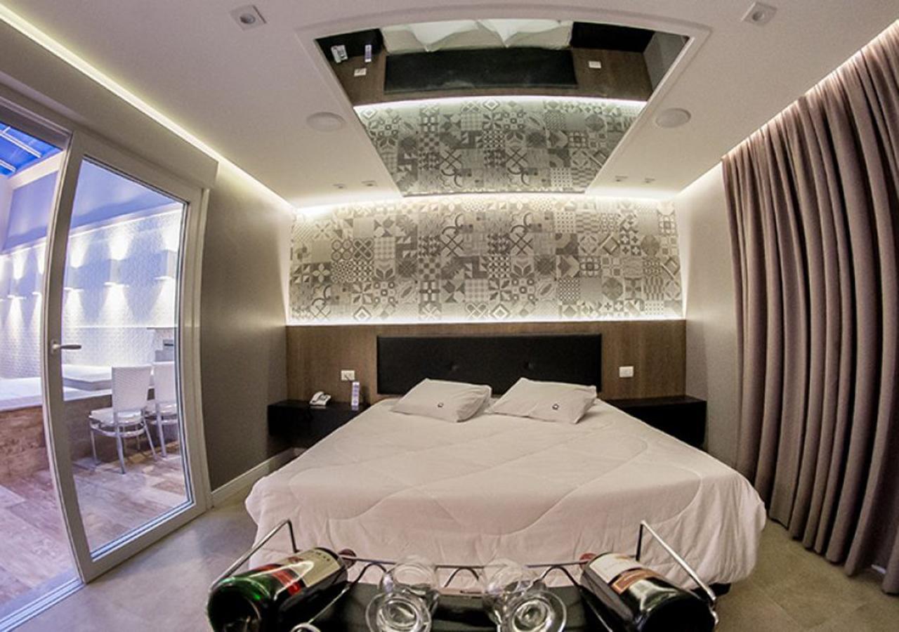 Motel Quo 圣保罗 外观 照片