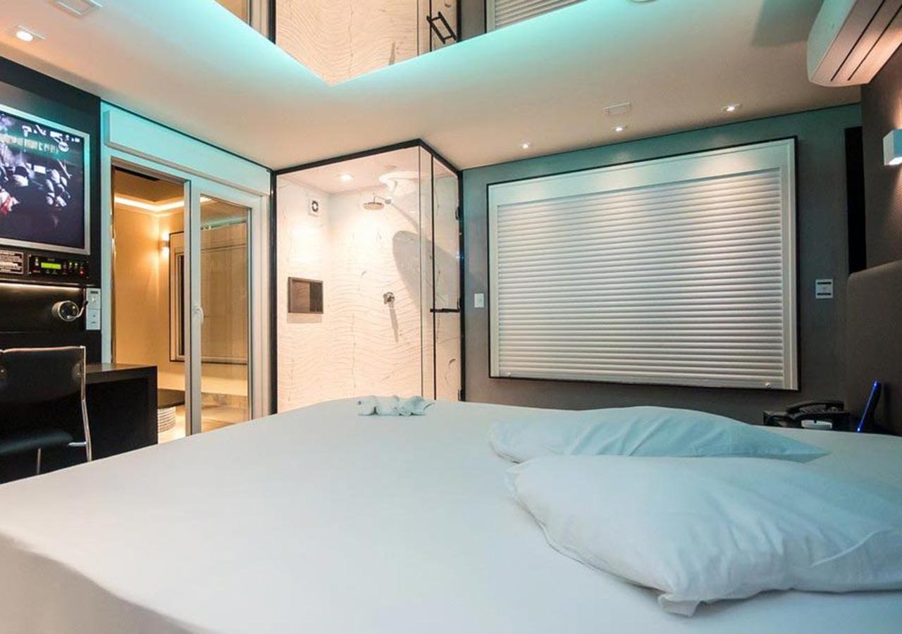 Motel Quo 圣保罗 外观 照片