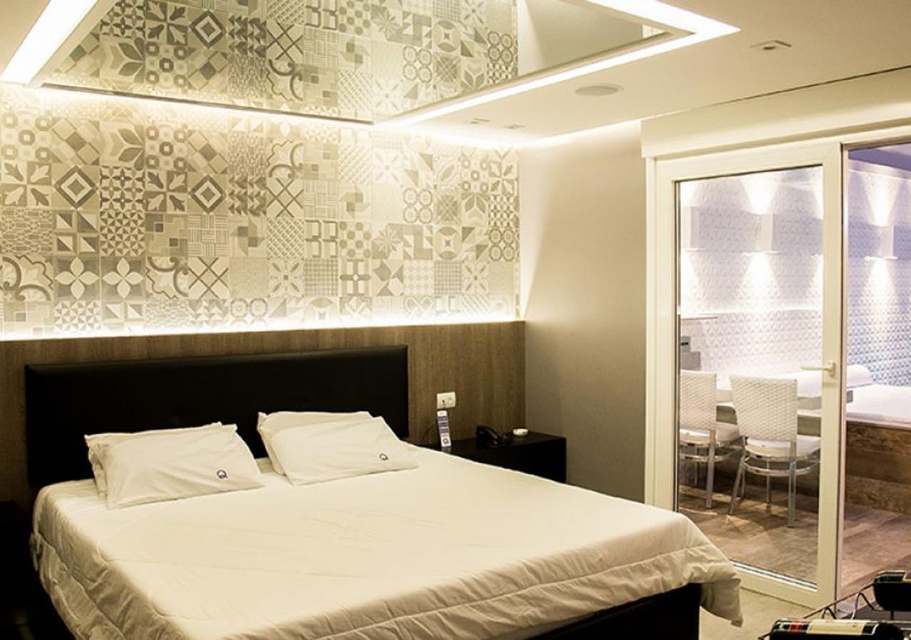 Motel Quo 圣保罗 外观 照片